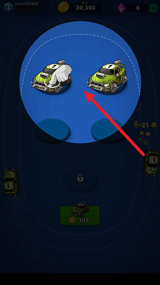 合成战车游戏 v2.53.03 最新版 合成战车游戏 v2.53.03 最新版