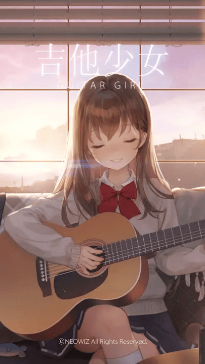 吉他少女游戏(Guitar Girl安装器) v8.0.0 最新版 吉他少女游戏(Guitar Girl安装器) v8.0.0 最新版