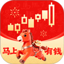 同花顺手机炒股软件 v11.47.03安卓版