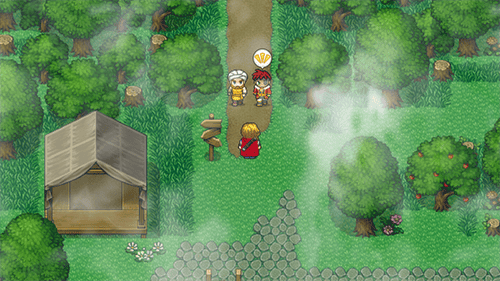 名侦探勇者之初始之村(名探偵ゆうしゃ) v1.0.2 最新版