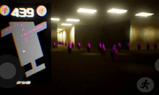 后室欺骗游戏官方版(Backroomsdeception) v0.1 安卓版 后室欺骗游戏官方版(Backroomsdeception) v0.1 安卓版