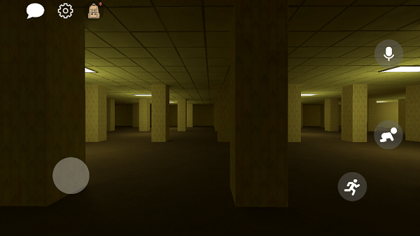 后室绝境多人联机版中文 v0.30 安卓版 后室绝境多人联机版中文 v0.30 安卓版
