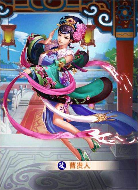 后宫甄嬛传应用宝版 v2.2.0.0 安卓版 后宫甄嬛传应用宝版 v2.2.0.0 安卓版