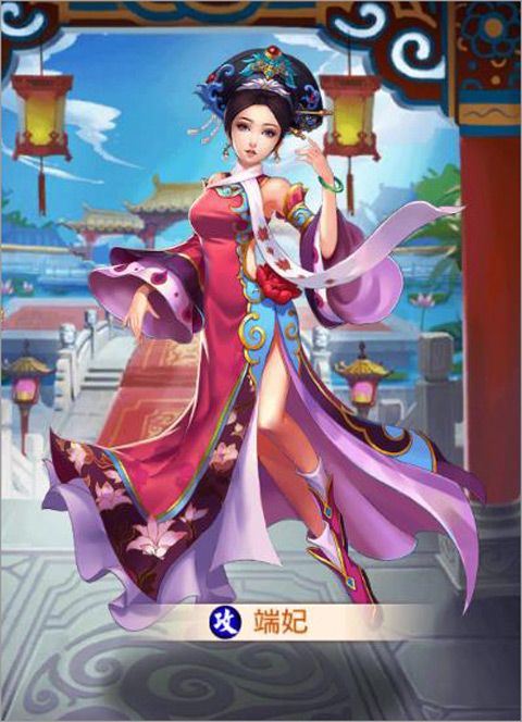后宫甄嬛传应用宝版 v2.2.0.0 安卓版 后宫甄嬛传应用宝版 v2.2.0.0 安卓版