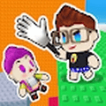 向上冲拍打跑酷小游戏(Only Up – Slap Parkour) v1.4 最新版
