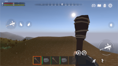 启示录游戏下载v1.5.7 最新版 启示录游戏下载v1.5.7 最新版