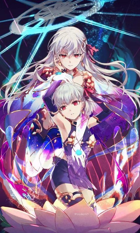 命运冠位指定日服 v2.134.0最新版