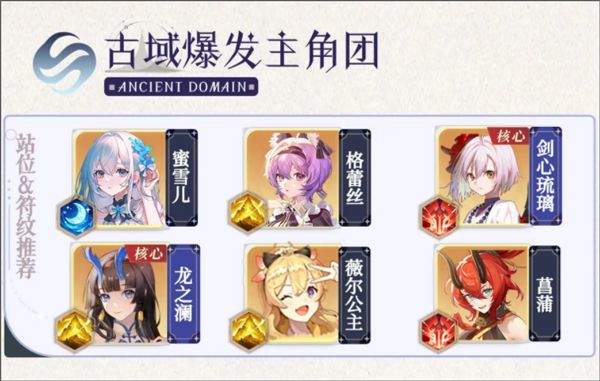 命运圣契九游版