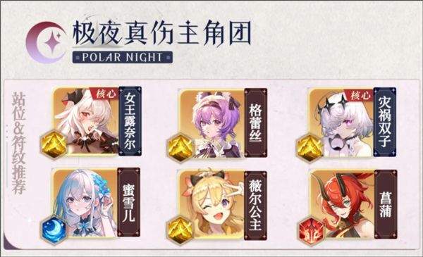 命运圣契官方版 v1.21.042657安卓版