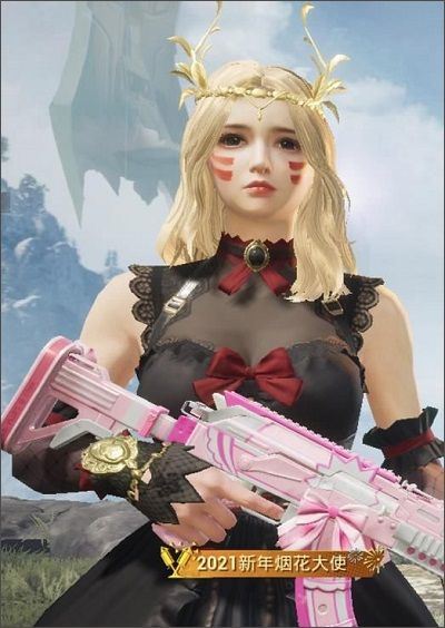 和平精英2026最新版 v1.36.11安卓版