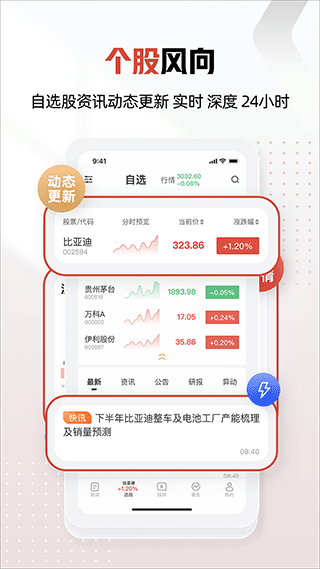 和讯财经app v8.8.8安卓版