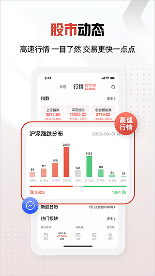 和讯财经app v8.8.8安卓版