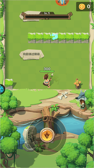 咕噜王国大冒险 v1.10安卓版