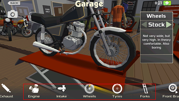 咖啡厅赛车手游戏最新版(CafeRacer) 咖啡厅赛车手游戏最新版(CafeRacer)