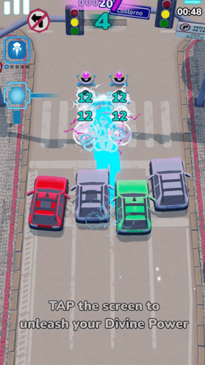 品红街机2游戏(Magenta Arcade II) v1.0.9 安卓版 品红街机2游戏(Magenta Arcade II) v1.0.9 安卓版