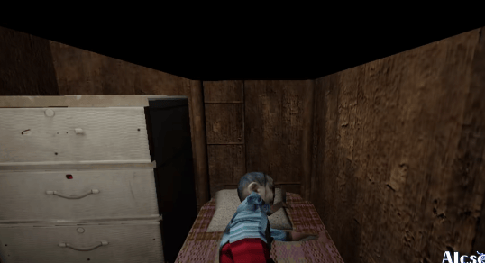 哈普南废弃旅店Steam移植版 v15 最新版 哈普南废弃旅店Steam移植版 v15 最新版