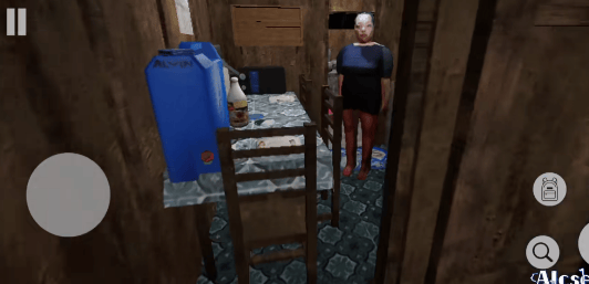 哈普南废弃旅店Steam移植版 v15 最新版 哈普南废弃旅店Steam移植版 v15 最新版
