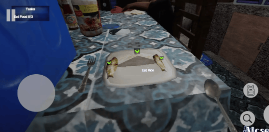 哈普南废弃旅店Steam移植版 v15 最新版 哈普南废弃旅店Steam移植版 v15 最新版