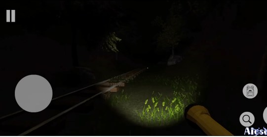 哈普南废弃旅店Steam移植版 v15 最新版 哈普南废弃旅店Steam移植版 v15 最新版
