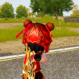 哪吒吃鸡精英游戏 v1.0 最新版