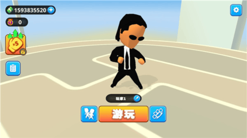 唯我独尊游戏 唯我独尊游戏