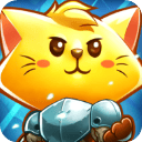 喵咪斗恶龙游戏(Cat Quest) v1.2.17 安卓版