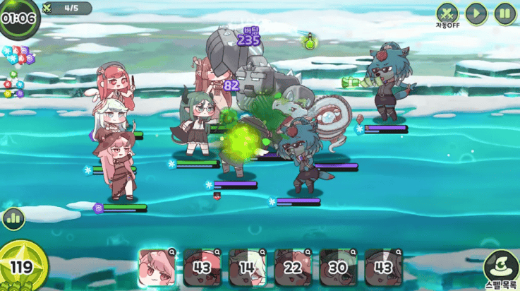 嘟嘟脸恶作剧韩服(Trickcal Revive安装器) v10420 最新版 嘟嘟脸恶作剧韩服(Trickcal Revive安装器) v10420 最新版