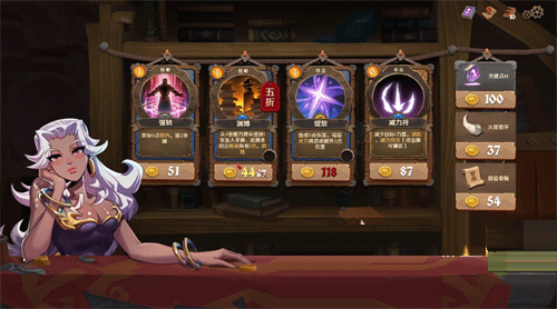 因狄斯的谎言手游中文版 v2.0.6安卓版