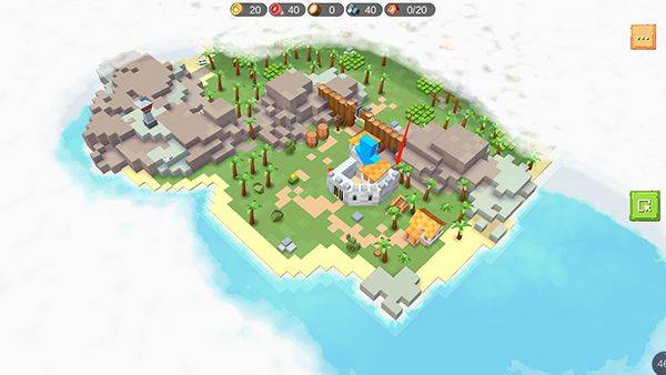 围攻中世纪战略RTS最新版 v1.3.40r1安卓版