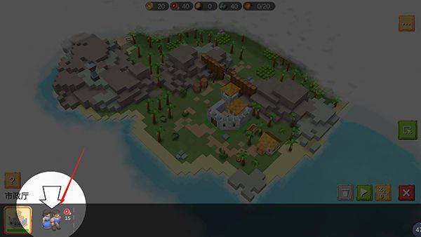 围攻中世纪战略RTS最新版 v1.3.40r1安卓版