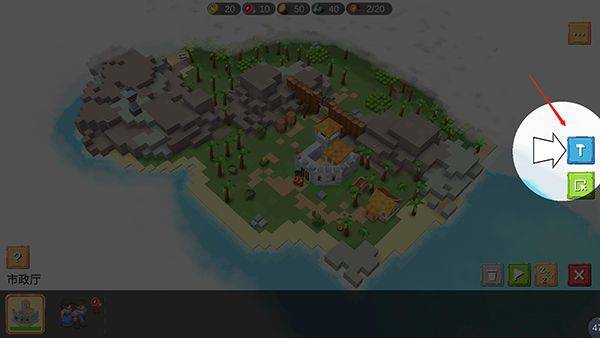 围攻中世纪战略RTS最新版 v1.3.40r1安卓版