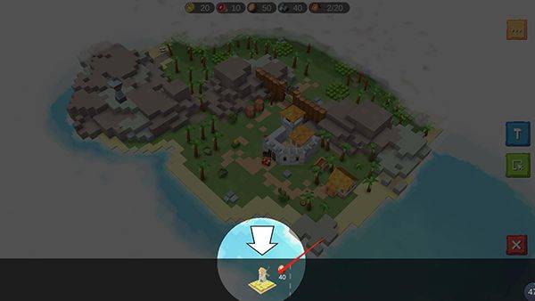 围攻中世纪战略RTS最新版 v1.3.40r1安卓版