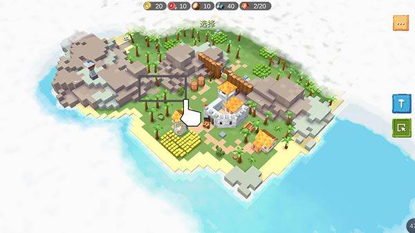 围攻中世纪战略RTS最新版 v1.3.40r1安卓版