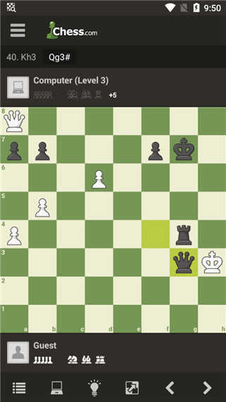 国际象棋大师手机版v1.1 官方版