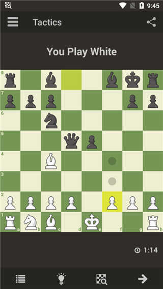 国际象棋大师手机版v1.1 官方版