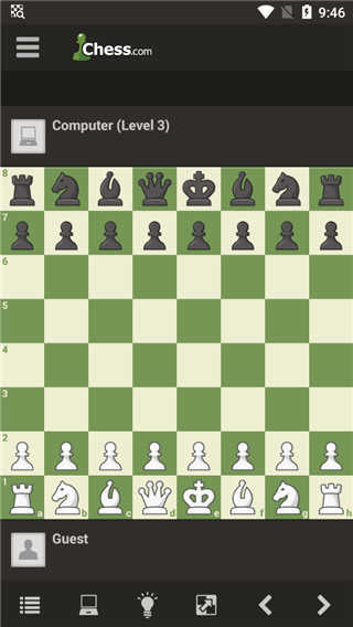 国际象棋大师手机版v1.1 官方版