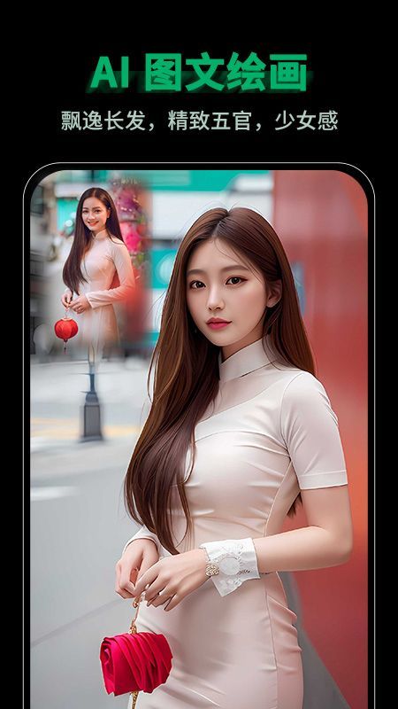 图趣AI app 2.2.0安卓版