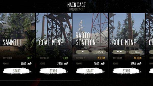 土路越野模拟器游戏 v1.0.2 安卓版