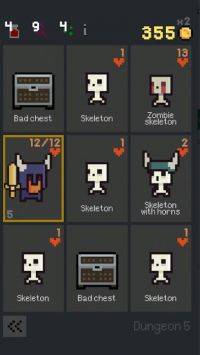 地下城卡牌冒险游戏下载安装(Dungeon Cards) 地下城卡牌冒险游戏下载安装(Dungeon Cards)