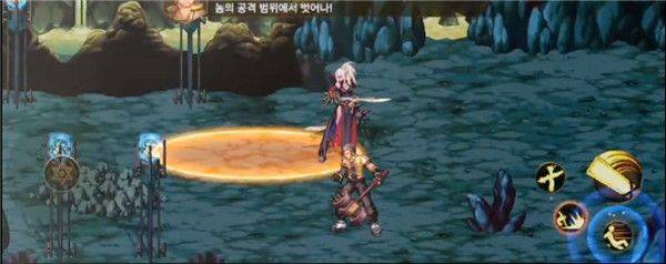 地下城手游韩服最新版 v48.5.1安卓版