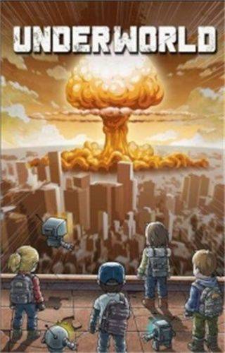 地下庇护所中文版下载(地下世界) 地下庇护所中文版下载(地下世界)