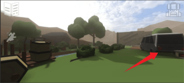地堡21 v1.0 安卓版 地堡21 v1.0 安卓版