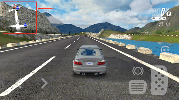地平线驾驶模拟器游戏 v2.3.4安卓版