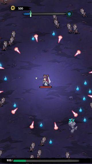 地府传说 v1.1.1安卓版