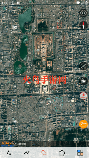 地点GIS最新版 地点GIS最新版