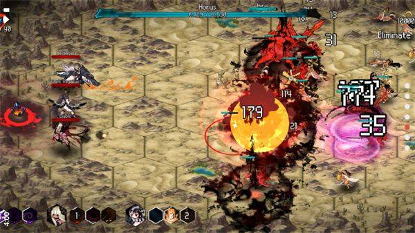 地牢小队完整版 v1.08.14安卓版