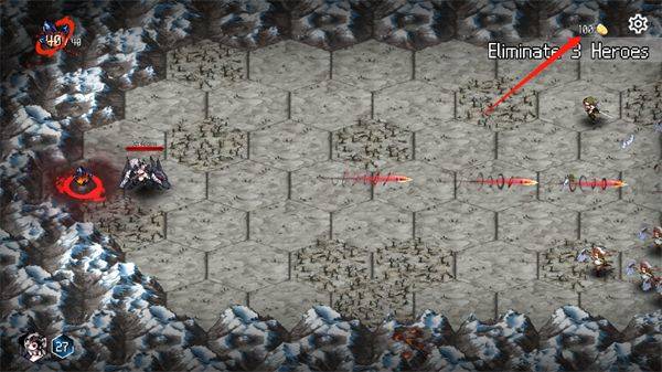 地牢小队完整版 v1.08.14安卓版