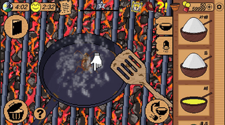 地牢食堂汉化版 v1.0.6 最新版 地牢食堂汉化版 v1.0.6 最新版