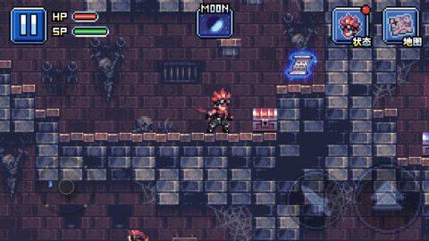 地牢x地牢汉化版 v1.2.4安卓版