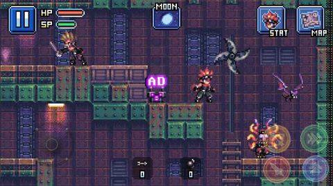 地牢x地牢汉化版 v1.2.4安卓版